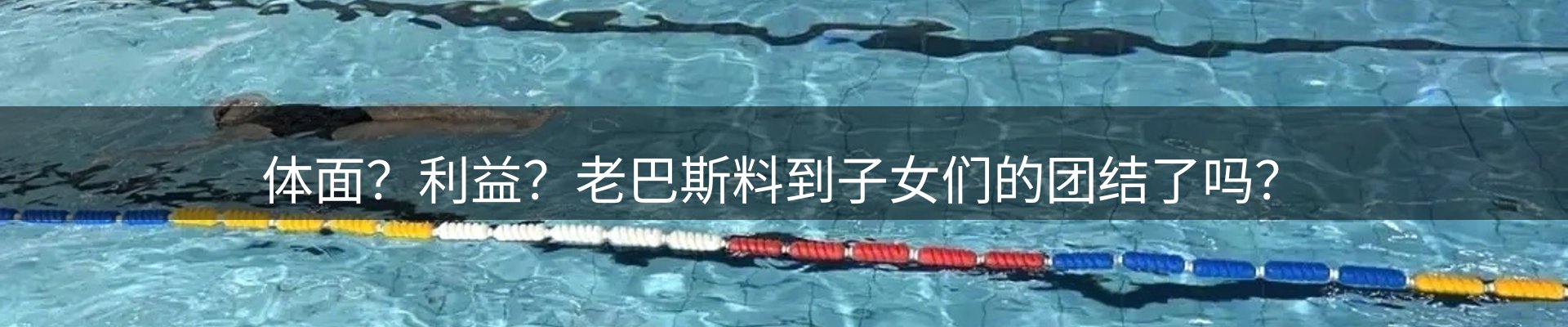 内页banner