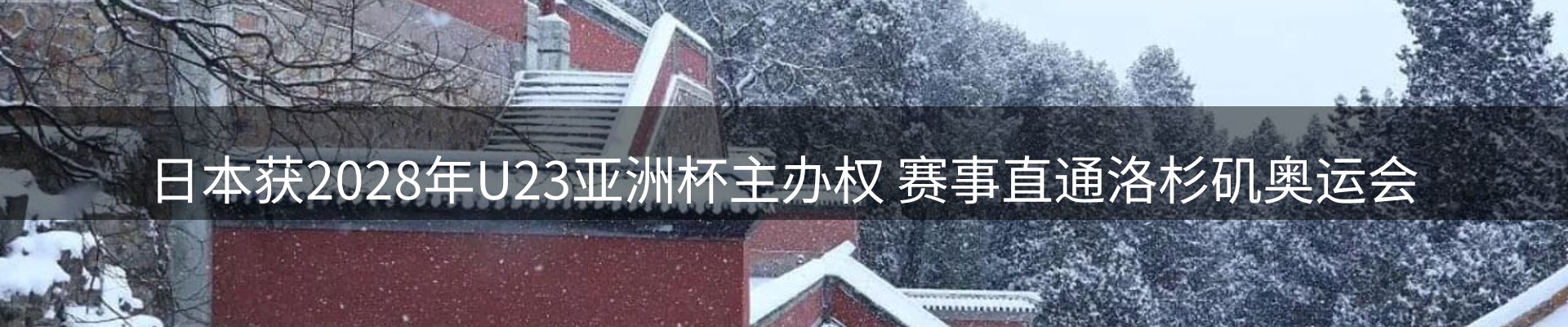 内页banner