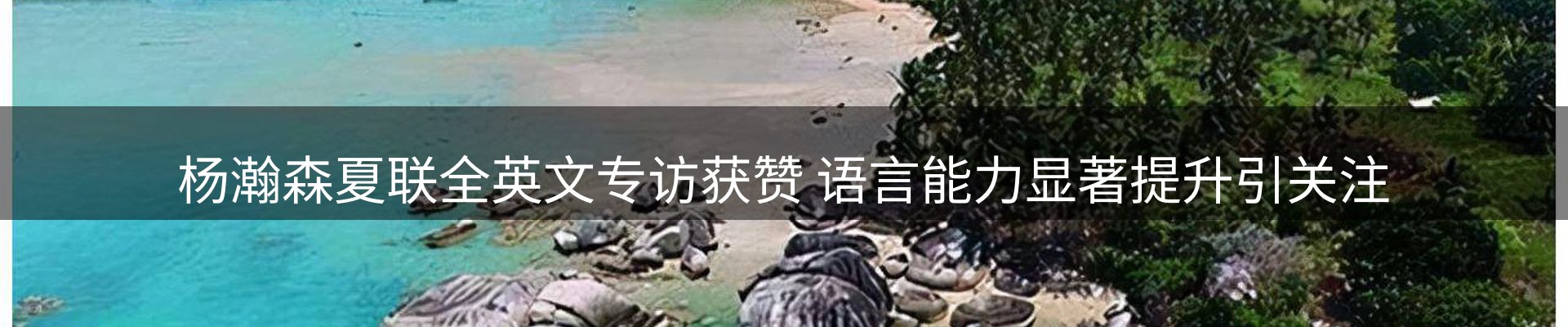 内页banner